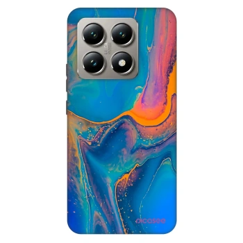 Etui na Xiaomi 14T - Rainbow