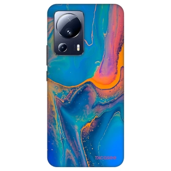 Etui na Xiaomi 13 Lite - Rainbow