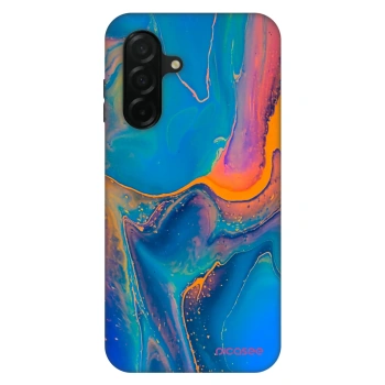 Etui na Samsung Galaxy A26 5G A266B - Rainbow