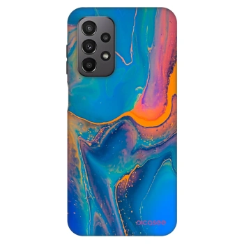 Etui na Samsung Galaxy A23 A236B 5G - Rainbow