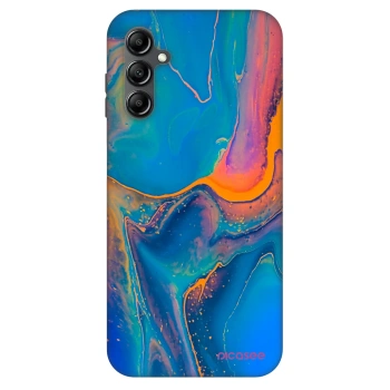 Etui na Samsung Galaxy A14 5G A146P - Rainbow