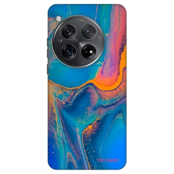 Etui na OnePlus 12 5G - Rainbow