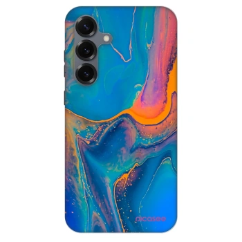 Etui na Samsung Galaxy S25+ 5G - Rainbow