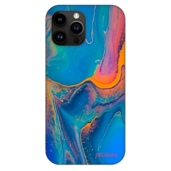 Etui na Apple iPhone 13 Pro Max - Rainbow