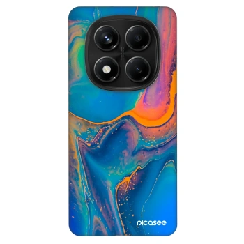 Etui na Xiaomi Redmi Note 14 Pro 4G - Rainbow
