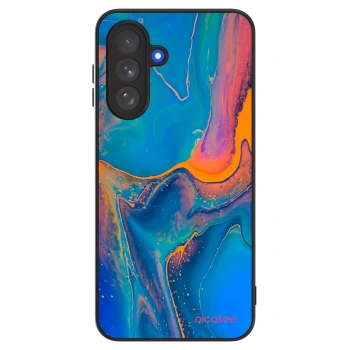 Picasee ULTIMATE CASE na Samsung Galaxy A17 5G - Rainbow