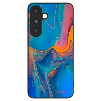 Etui na Samsung Galaxy S25 FE 5G - Rainbow