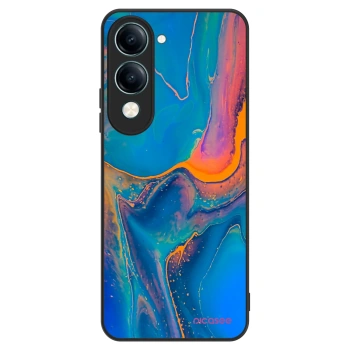Etui na Vivo Y29s 5G - Rainbow