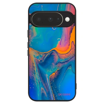 Etui na Google Pixel 10 - Rainbow