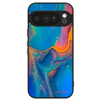 Etui na Google Pixel 10 Pro - Rainbow