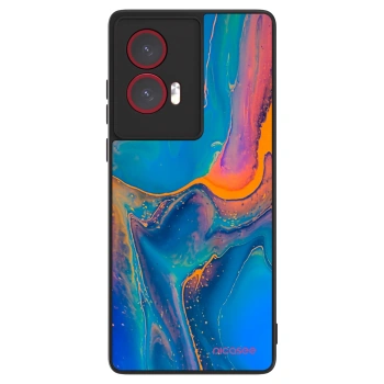 Etui na Motorola Edge 50 Fusion - Rainbow