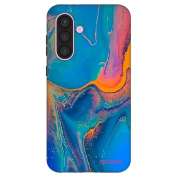 Etui na Samsung Galaxy A56 5G A566B - Rainbow