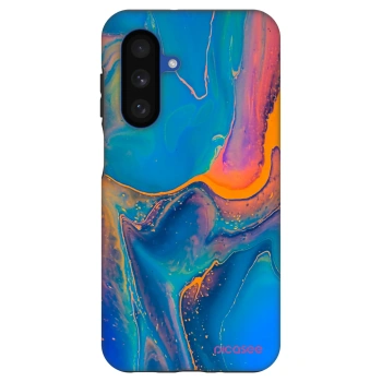 Etui na Samsung Galaxy A17 5G - Rainbow