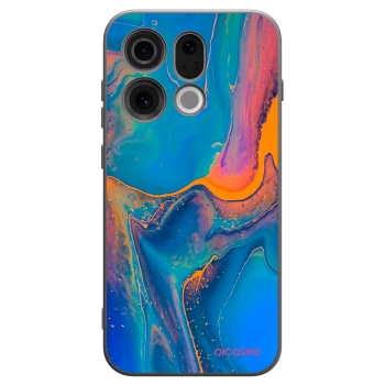 Etui na OPPO Find X9 - Rainbow