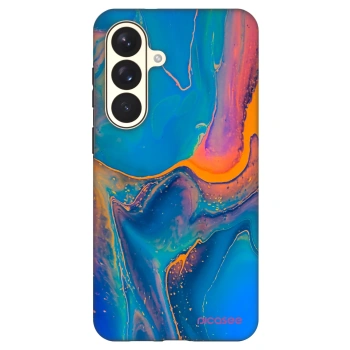 Etui na Samsung Galaxy S26+ - Rainbow