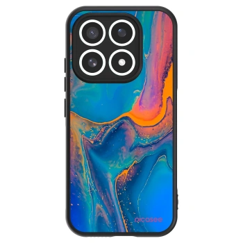 Picasee ULTIMATE CASE na Xiaomi 17 - Rainbow