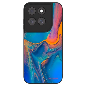 Etui na Motorola Moto G77 - Rainbow