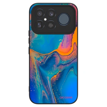 Etui na Xiaomi Poco F8 Ultra - Rainbow