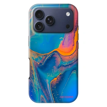 Etui na Apple iPhone 18 Pro - Rainbow