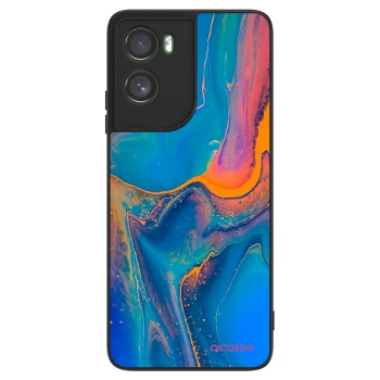 Etui na Motorola Moto G06 - Rainbow