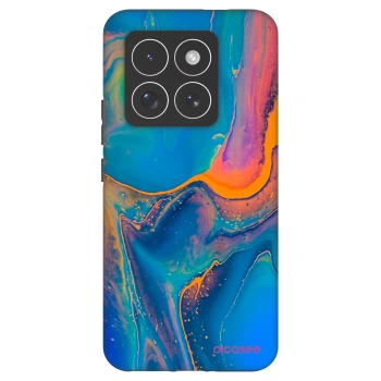 Picasee Fashion Case na Xiaomi 14 Pro - Rainbow