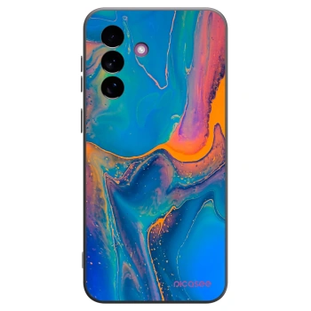 Etui na Samsung Galaxy A37 - Rainbow