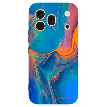 Etui na Honor 600 Pro - Rainbow