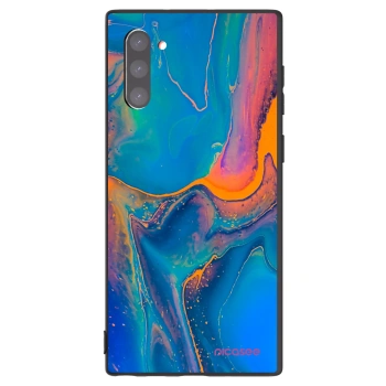 Etui na Samsung Galaxy Note 10 N970F - Rainbow