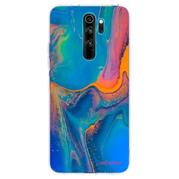 Etui na Xiaomi Redmi Note 8 Pro - Rainbow