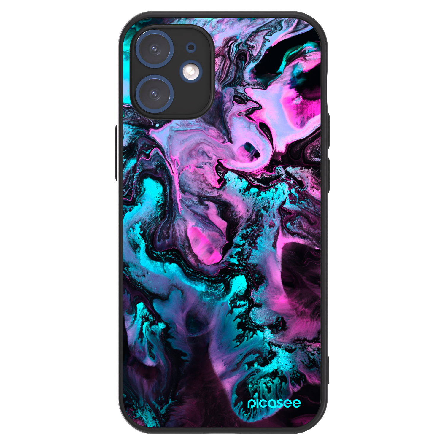 Picasee ULTIMATE CASE na Apple iPhone 12 mini - Lean