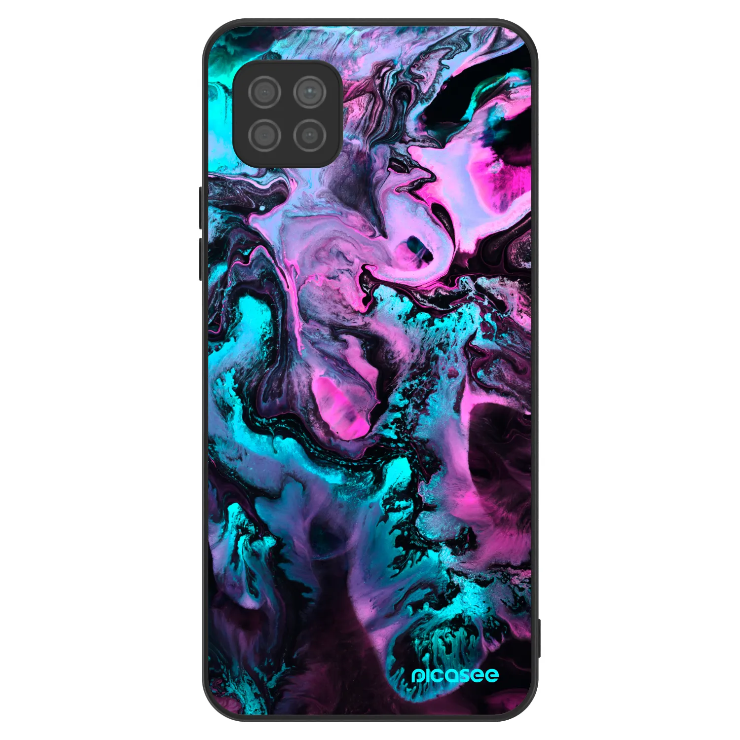 Picasee ULTIMATE CASE na Huawei P40 Lite - Lean