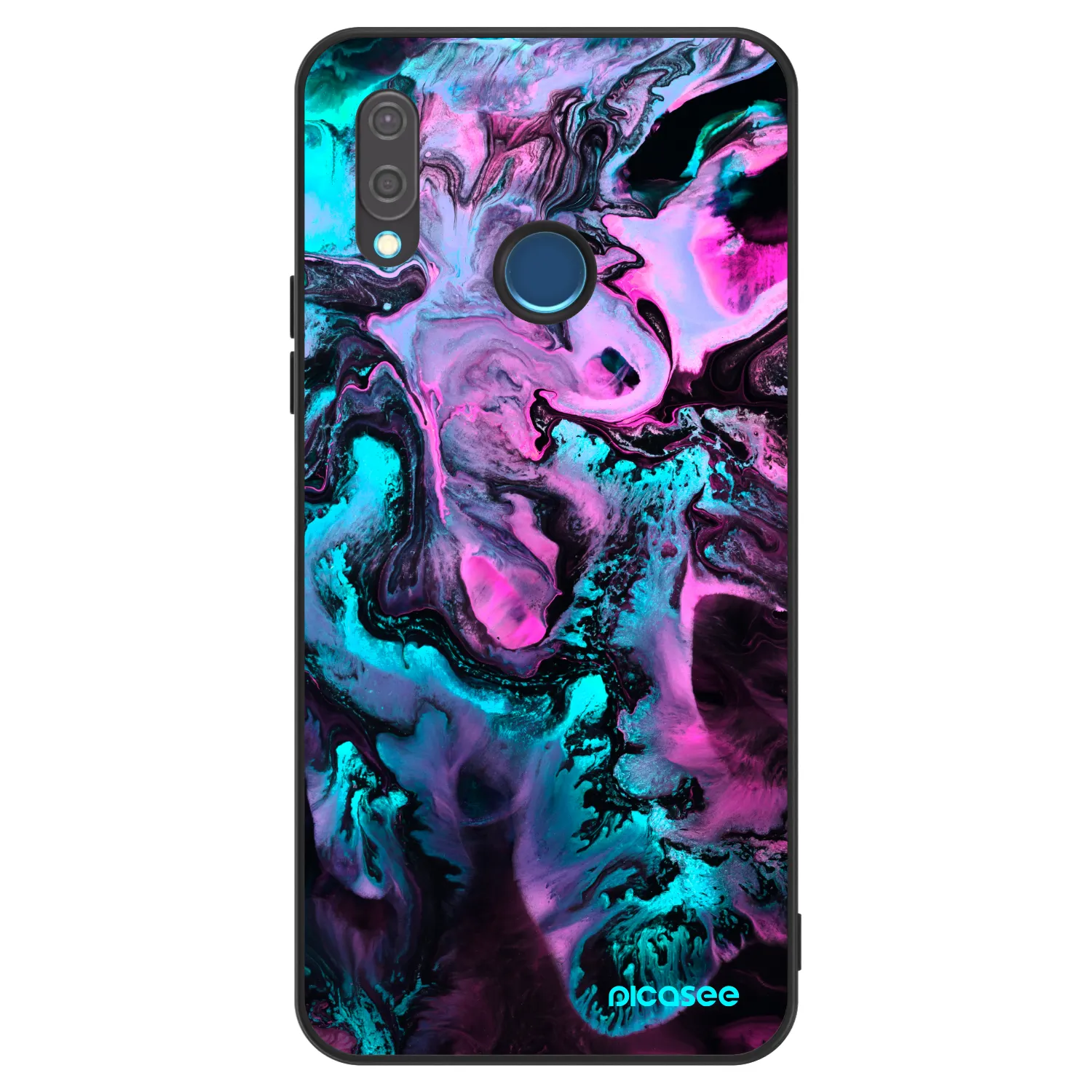 Picasee ULTIMATE CASE na Huawei P20 Lite - Lean
