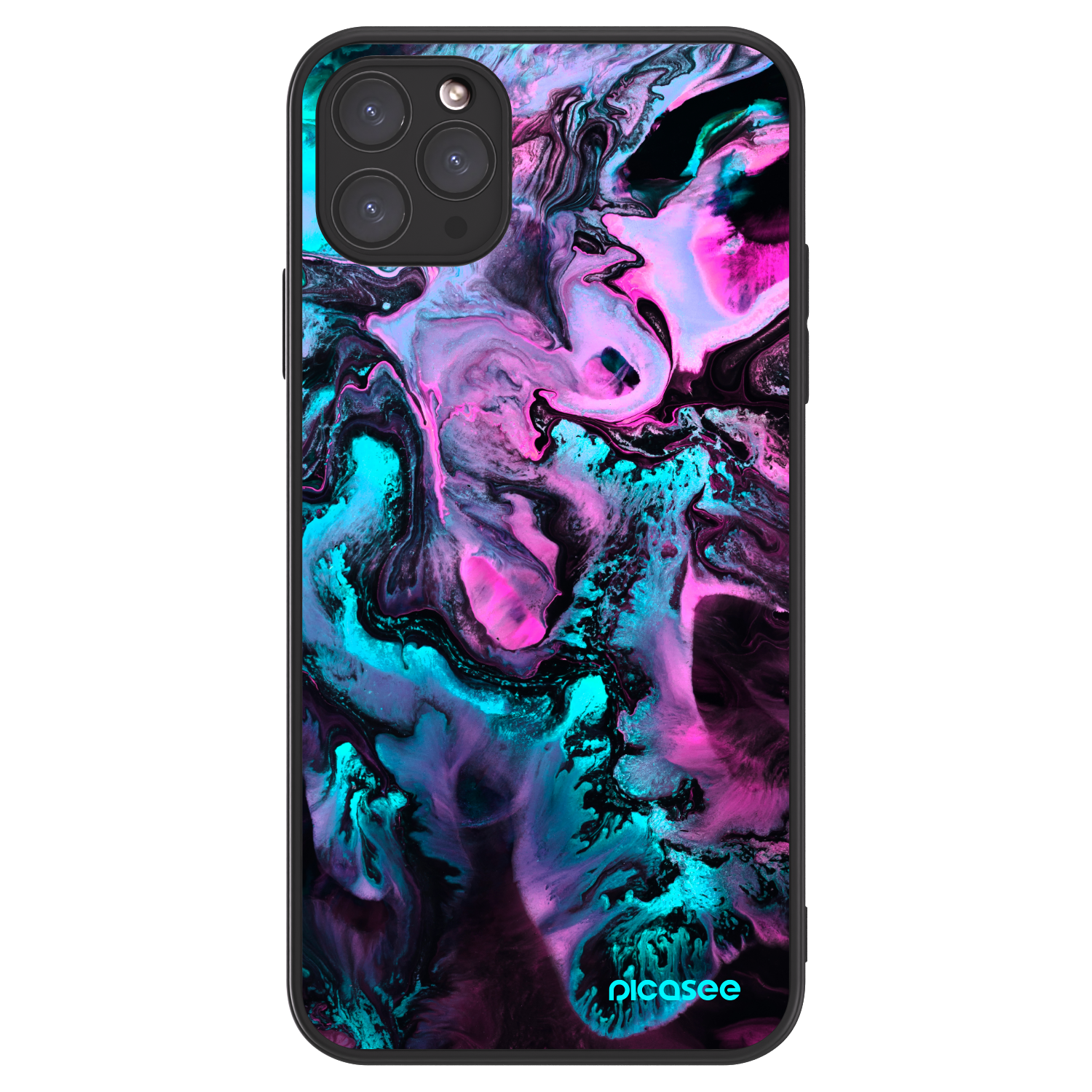 Picasee ULTIMATE CASE na Apple iPhone 11 Pro Max - Lean