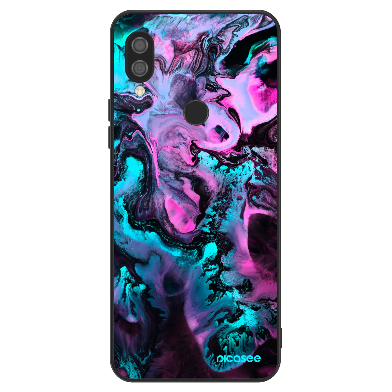 Picasee ULTIMATE CASE na Xiaomi Redmi 7 - Lean