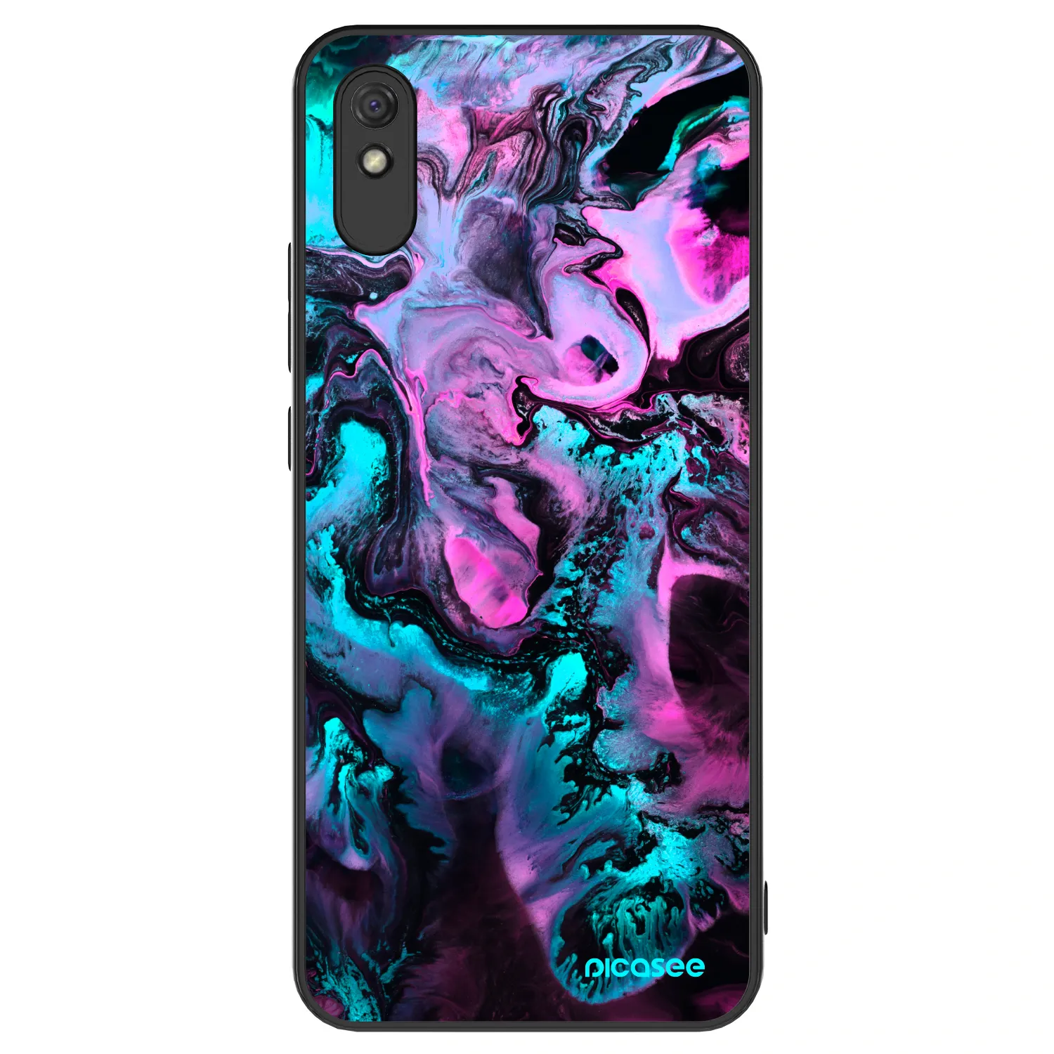 Picasee ULTIMATE CASE na Xiaomi Redmi 9A - Lean
