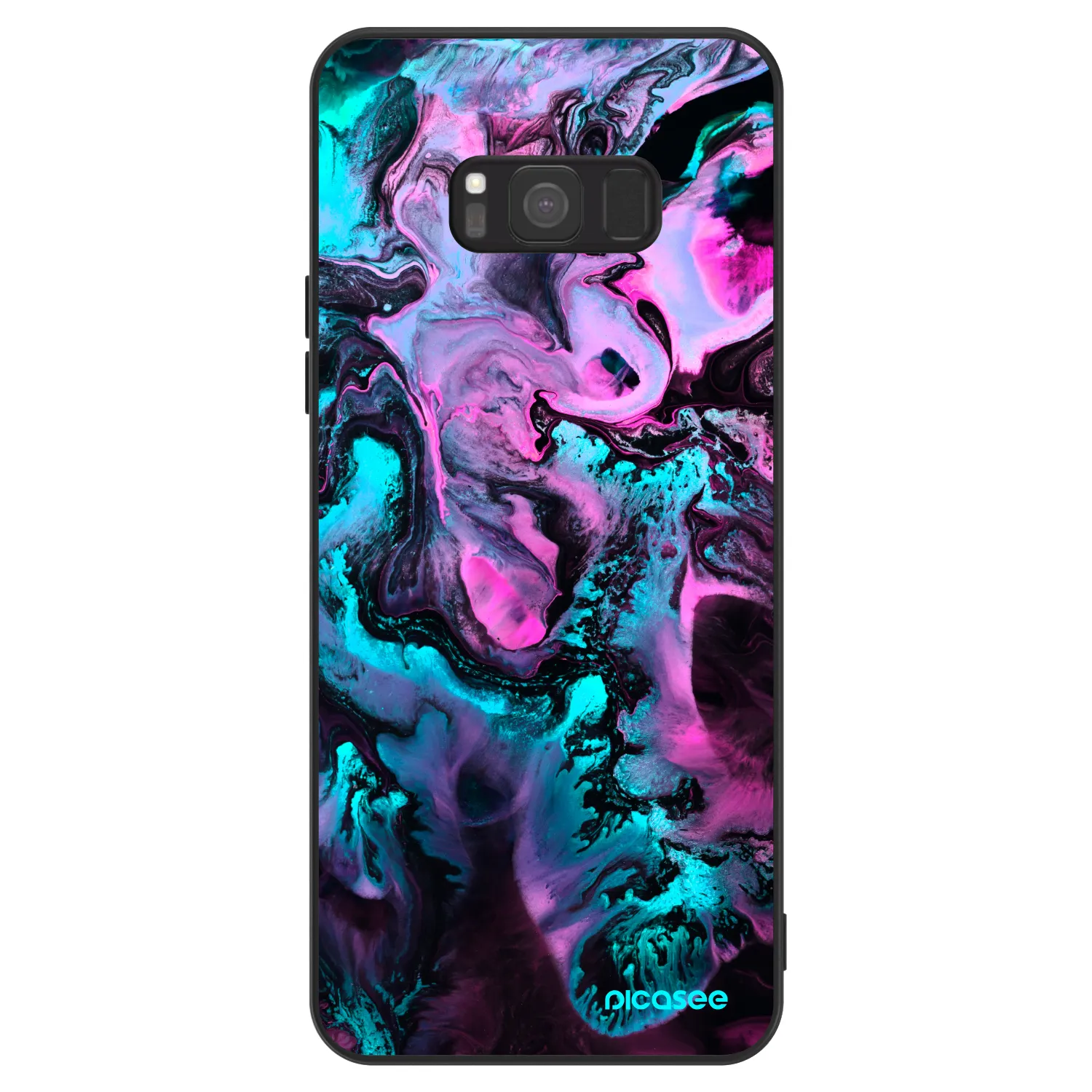 Picasee ULTIMATE CASE na Samsung Galaxy S8 G950F - Lean