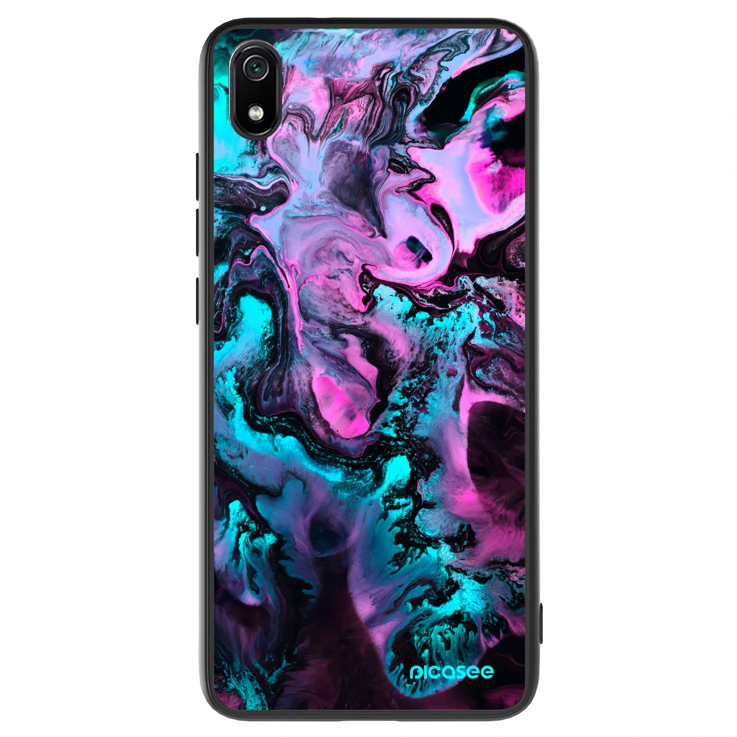 Picasee ULTIMATE CASE na Xiaomi Redmi 7A - Lean