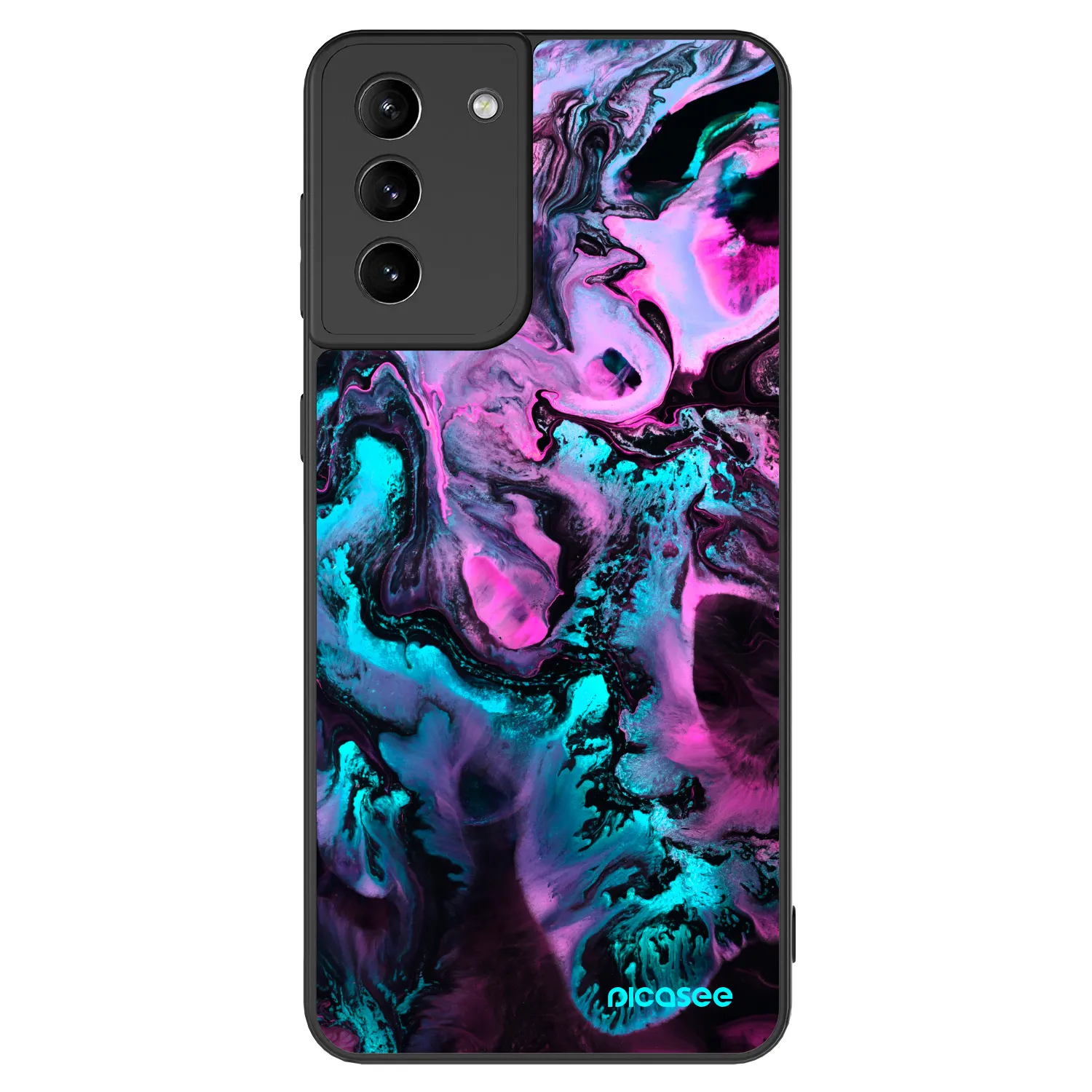 Picasee ULTIMATE CASE na Samsung Galaxy S21+ 5G G996F - Lean