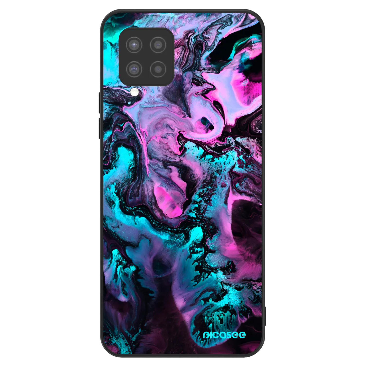 Picasee ULTIMATE CASE na Samsung Galaxy A42 A426B - Lean