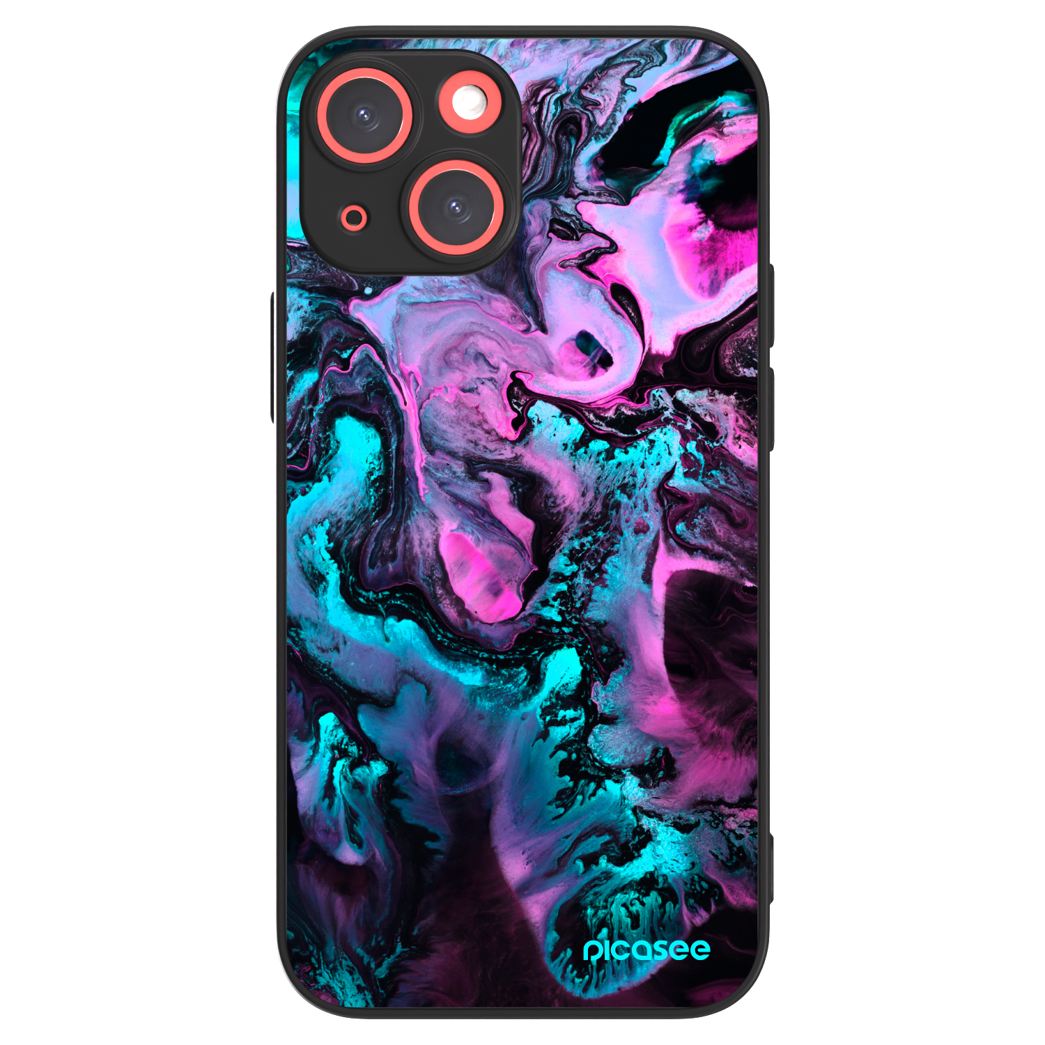 Picasee ULTIMATE CASE na Apple iPhone 13 mini - Lean
