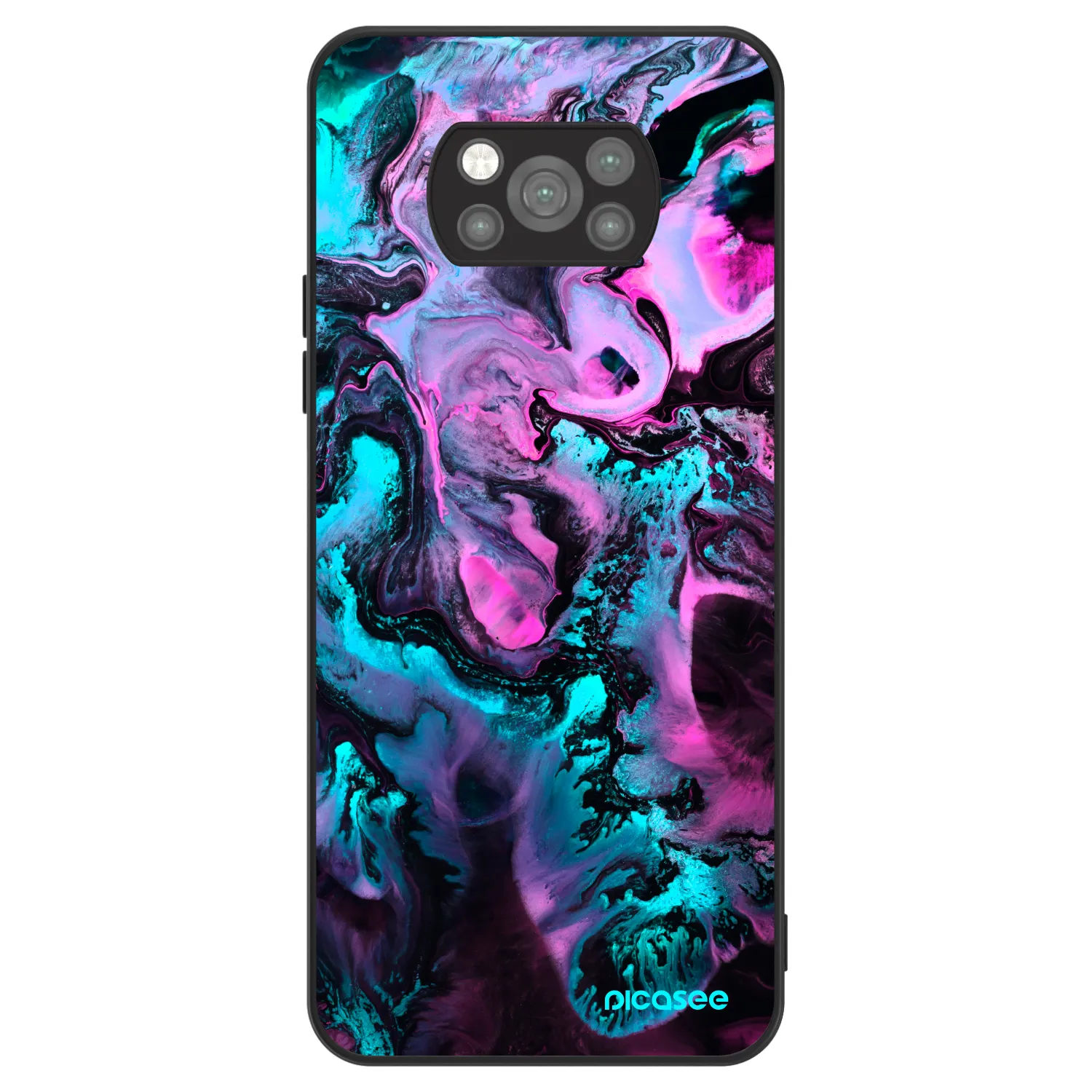 Picasee ULTIMATE CASE na Xiaomi Poco X3 Pro - Lean
