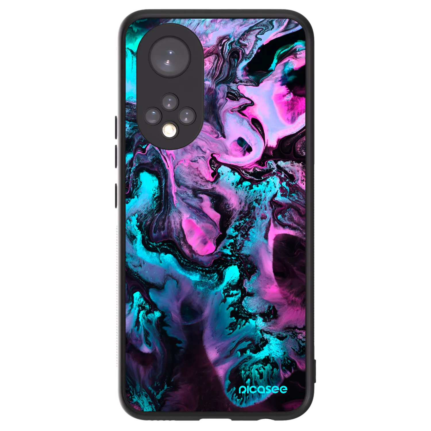 Picasee ULTIMATE CASE na Huawei Nova 9 - Lean