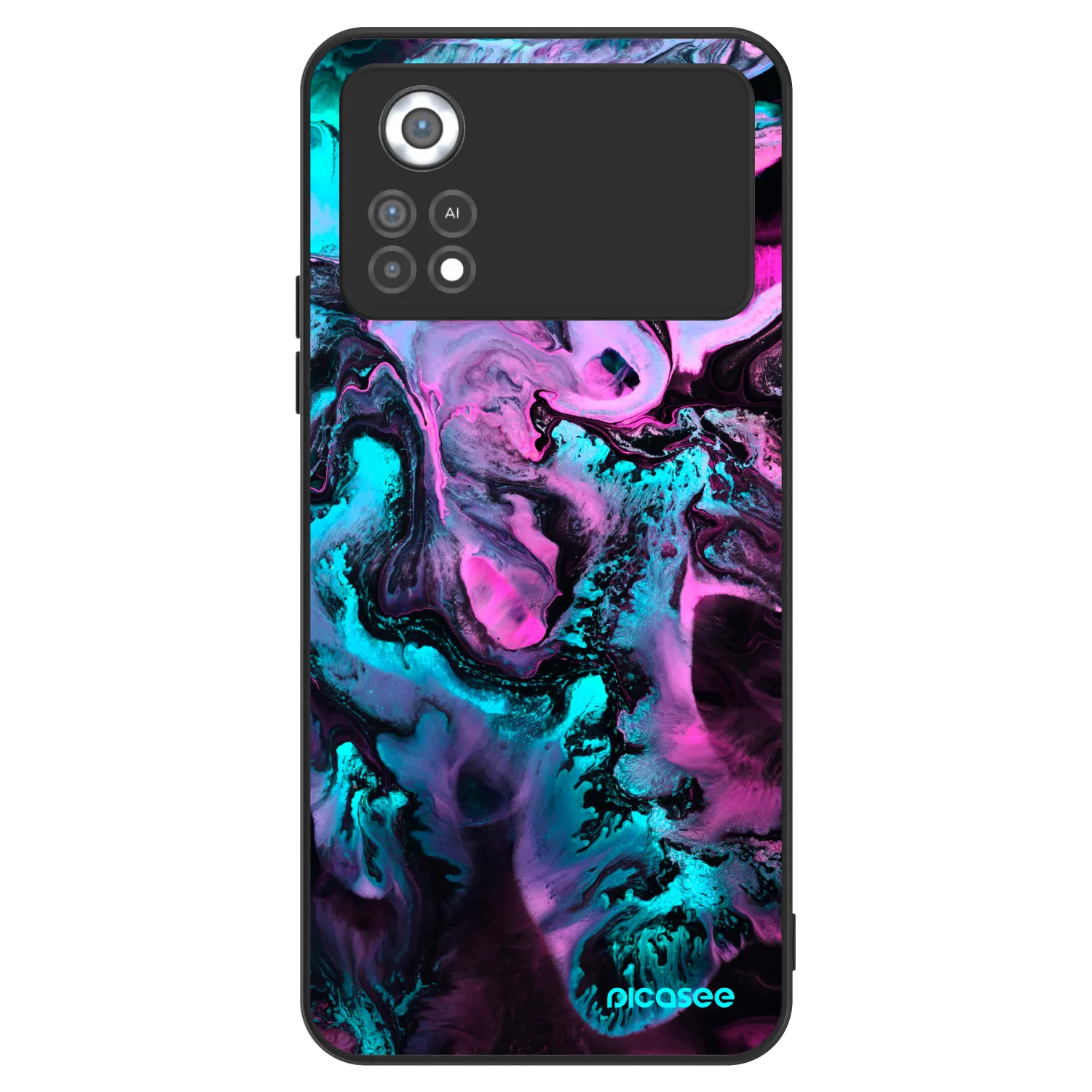 Picasee ULTIMATE CASE na Xiaomi Poco X4 Pro 5G - Lean