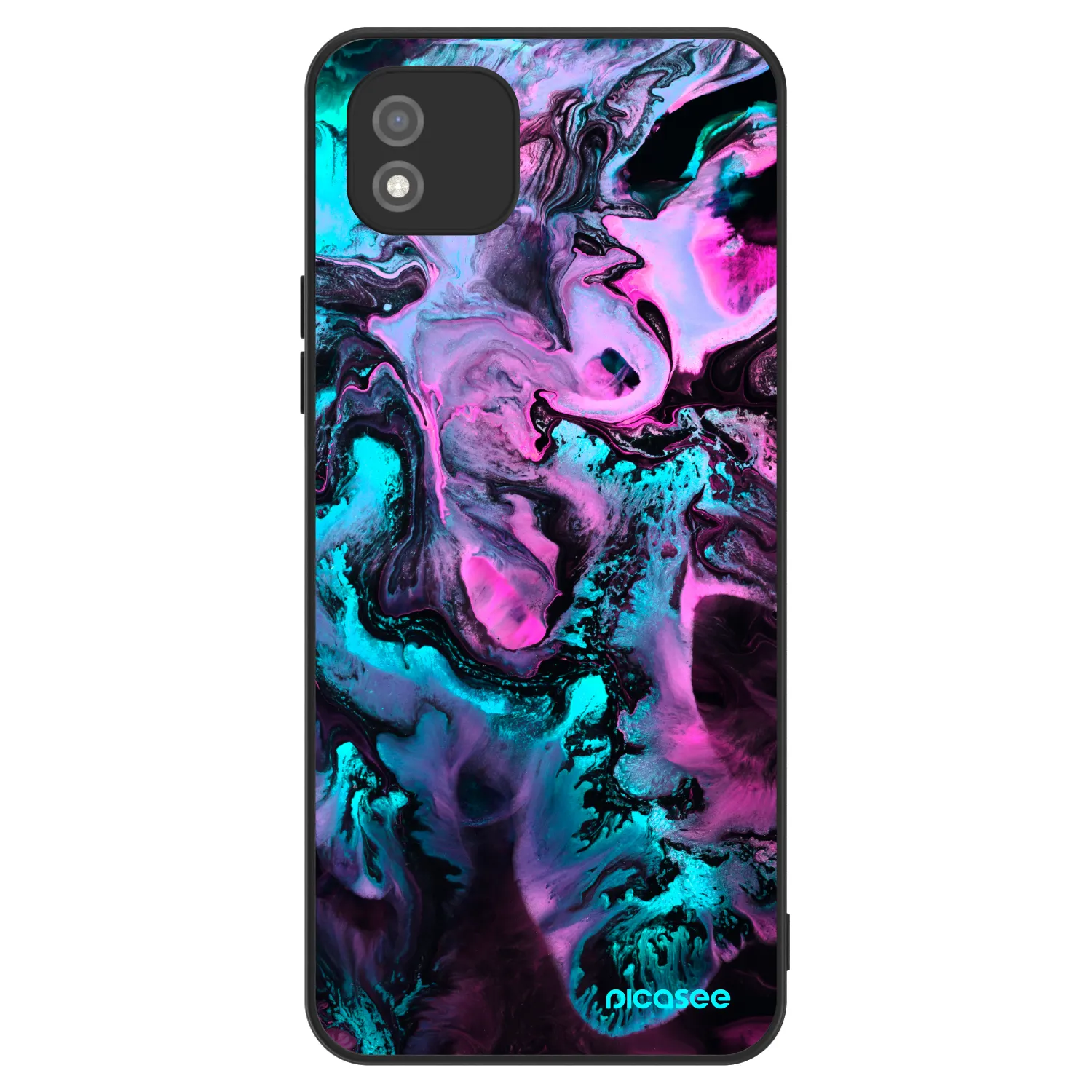 Picasee ULTIMATE CASE na Realme C11 (2021) - Lean