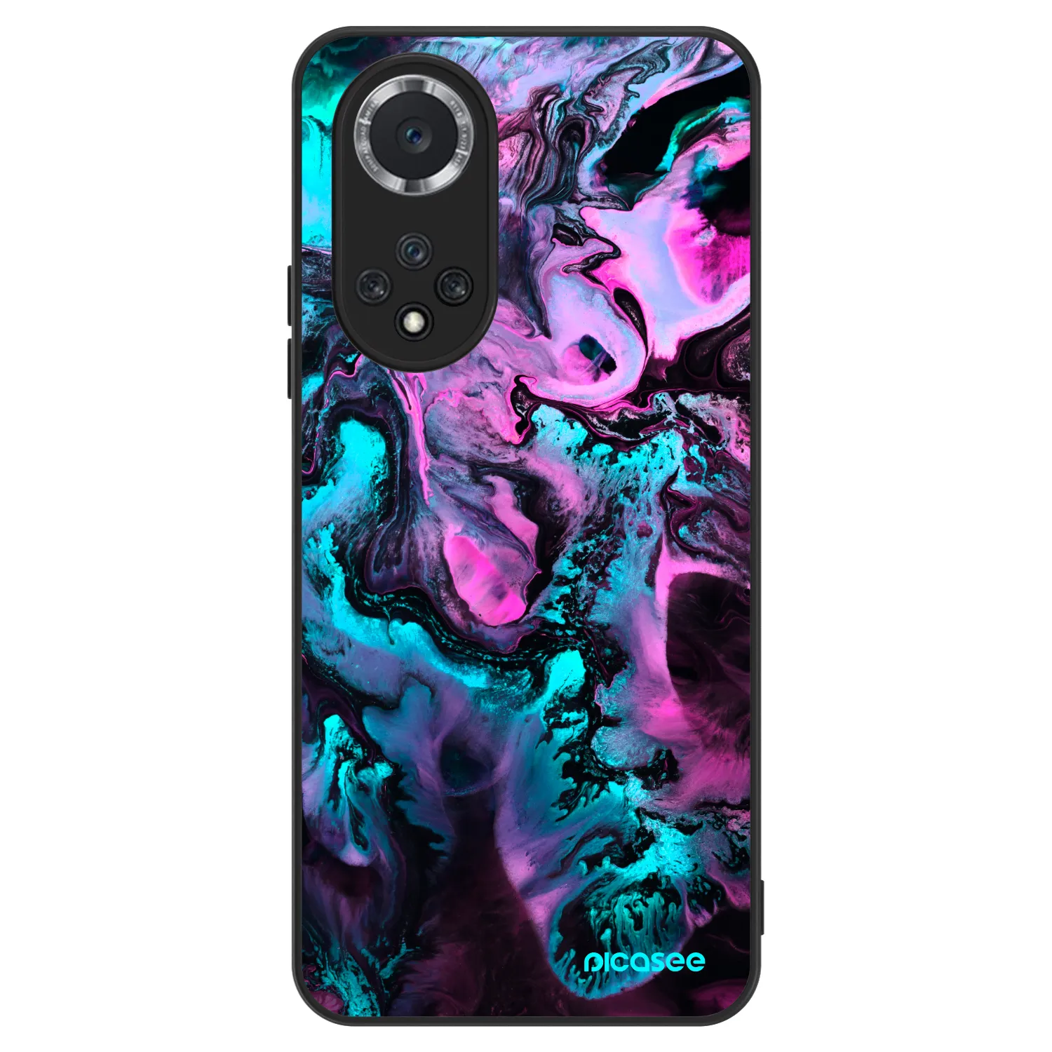 Picasee ULTIMATE CASE na Huawei Nova 9 SE - Lean
