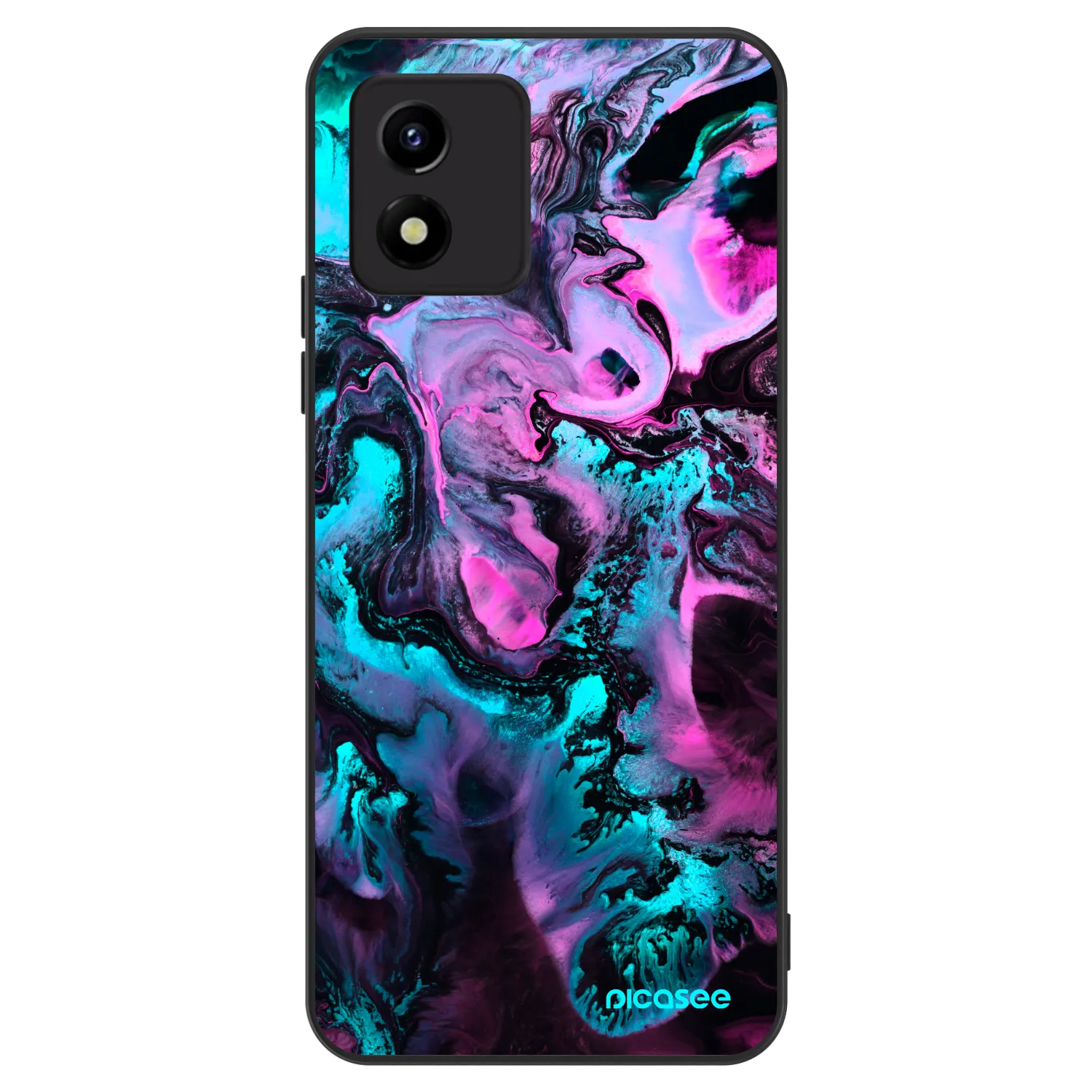 Picasee ULTIMATE CASE na Vivo Y01 - Lean