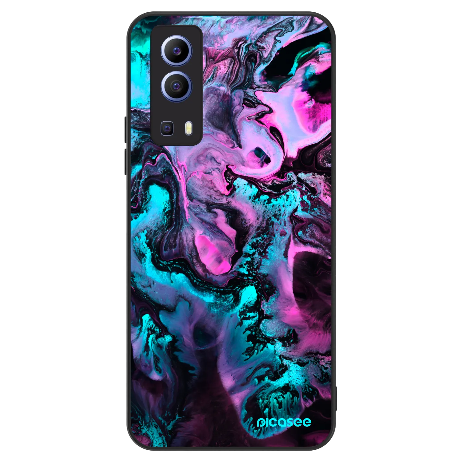Picasee ULTIMATE CASE na Vivo Y52 5G - Lean