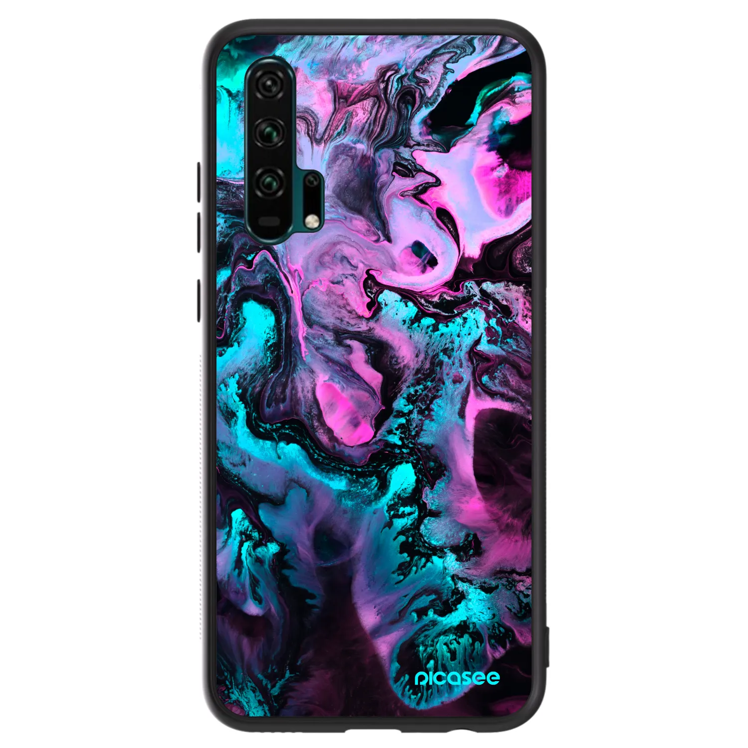 Picasee ULTIMATE CASE na Honor 20 Pro - Lean