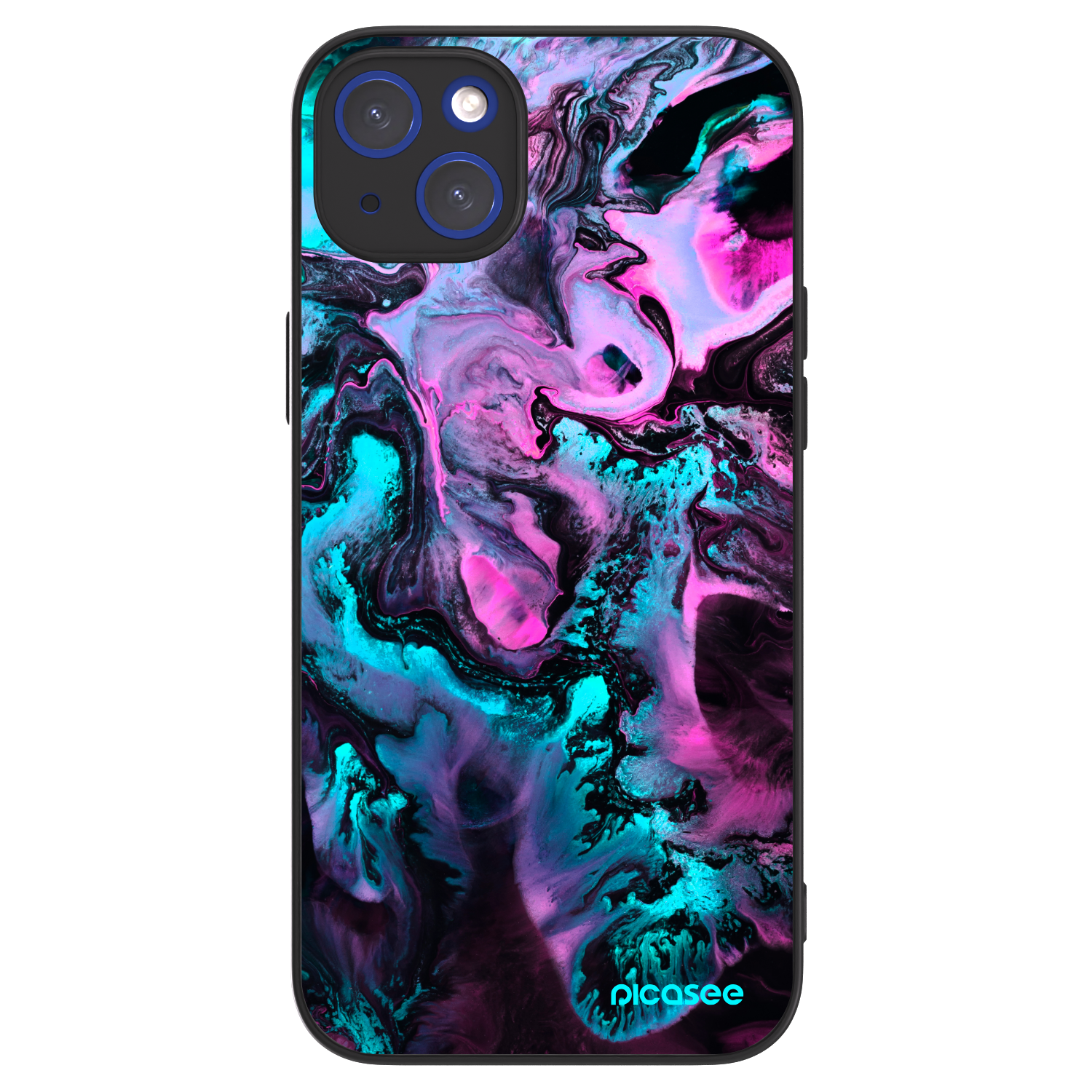Picasee ULTIMATE CASE na Apple iPhone 14 Plus - Lean