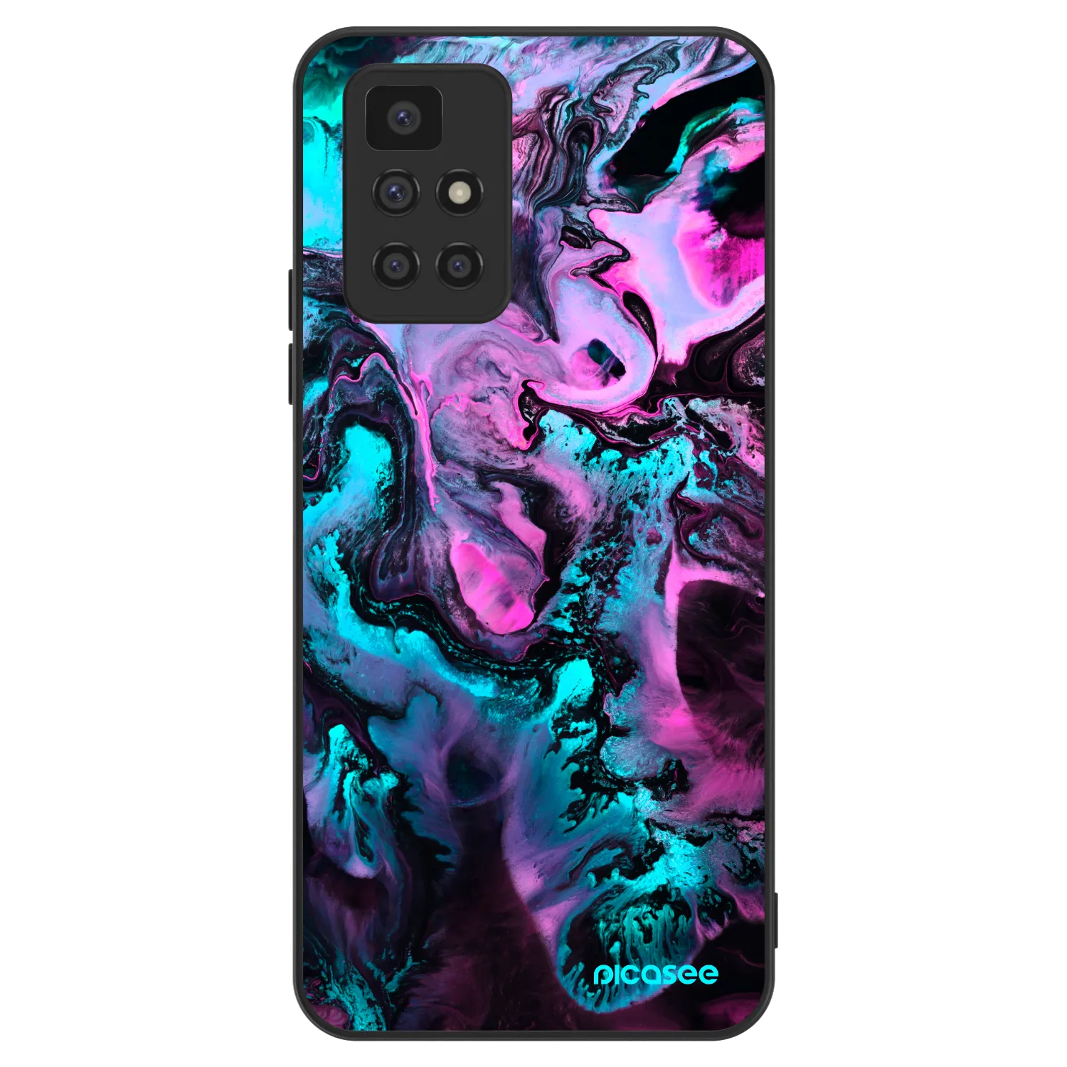 Picasee ULTIMATE CASE na Xiaomi Redmi 10 (2022) - Lean